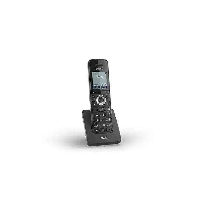 snom M15 SC Dect-Mobiltelefon