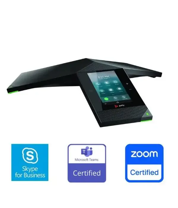 Produkt Poly Trio 8800 VoIP-Konferenztelefon mit Bluetooth Foto