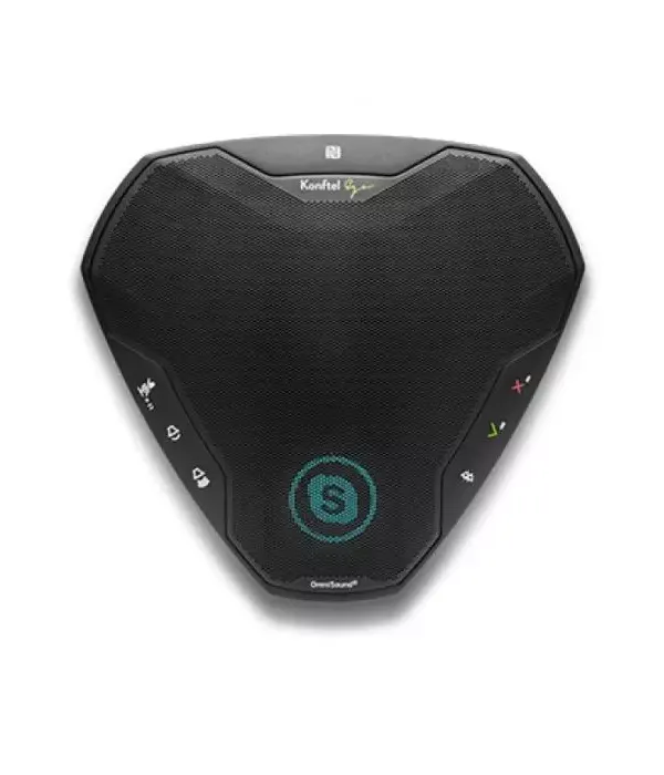 Produkt Konftel Ego - Bluetooth Freisprechsystem Foto