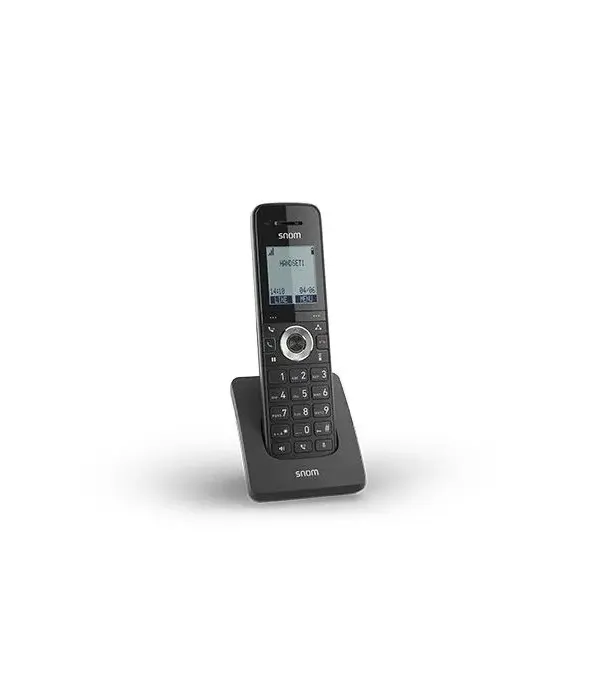 Produkt snom M15 SC Dect-Mobiltelefon Foto