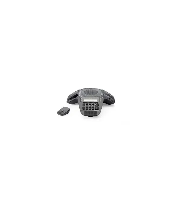 Produkt Auerswald COMfortel C-400 IP Konferenztelefon Foto